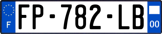 FP-782-LB