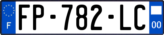 FP-782-LC