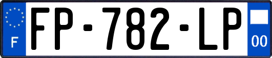FP-782-LP