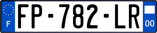 FP-782-LR