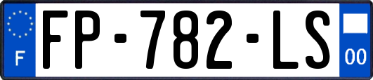 FP-782-LS