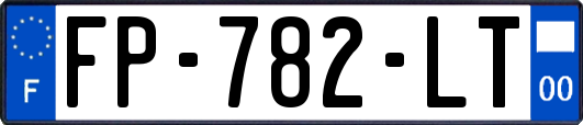 FP-782-LT