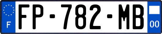 FP-782-MB