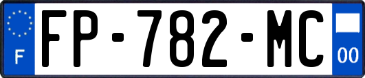 FP-782-MC