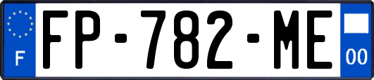 FP-782-ME