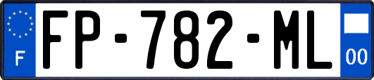 FP-782-ML