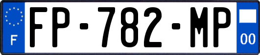 FP-782-MP