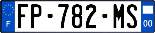 FP-782-MS