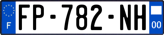 FP-782-NH