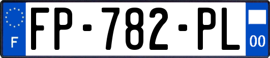 FP-782-PL