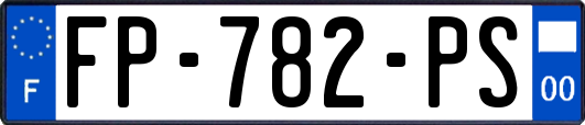 FP-782-PS