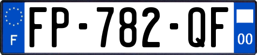 FP-782-QF