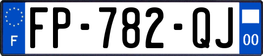 FP-782-QJ
