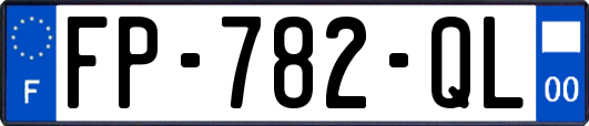 FP-782-QL