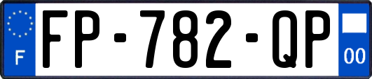 FP-782-QP