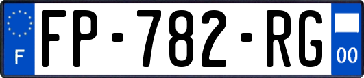 FP-782-RG