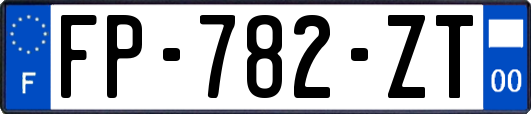 FP-782-ZT