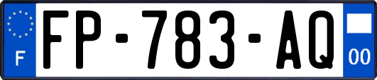 FP-783-AQ