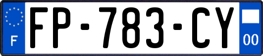FP-783-CY