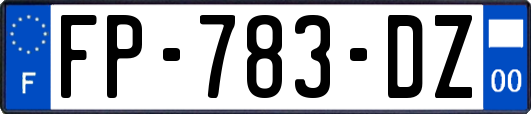 FP-783-DZ
