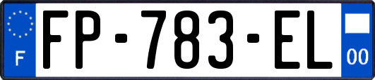 FP-783-EL