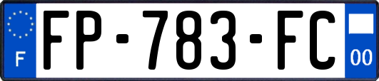 FP-783-FC