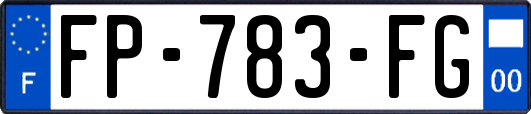 FP-783-FG