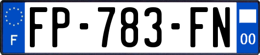 FP-783-FN