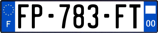 FP-783-FT