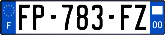 FP-783-FZ