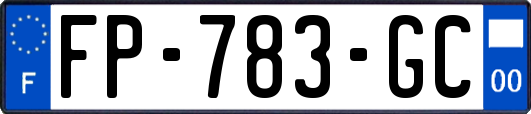 FP-783-GC