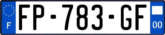 FP-783-GF