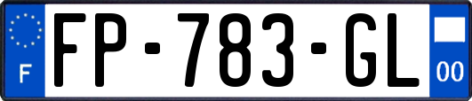 FP-783-GL