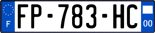 FP-783-HC