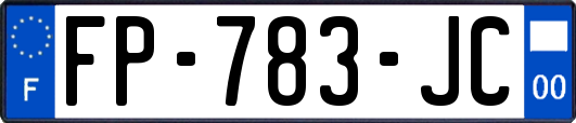 FP-783-JC