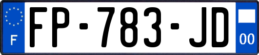 FP-783-JD