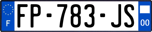 FP-783-JS