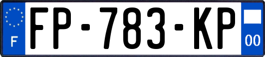 FP-783-KP