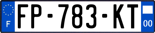 FP-783-KT