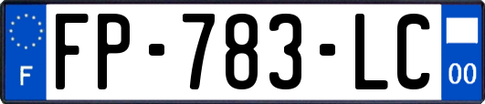 FP-783-LC