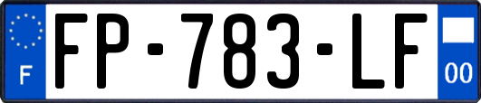 FP-783-LF