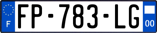 FP-783-LG