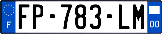 FP-783-LM