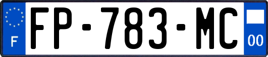 FP-783-MC