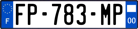 FP-783-MP