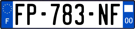 FP-783-NF