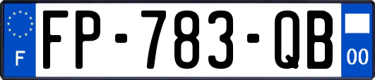 FP-783-QB