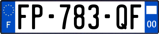 FP-783-QF
