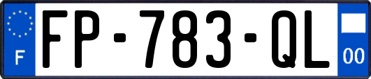 FP-783-QL