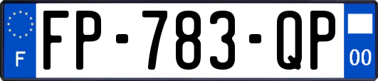 FP-783-QP